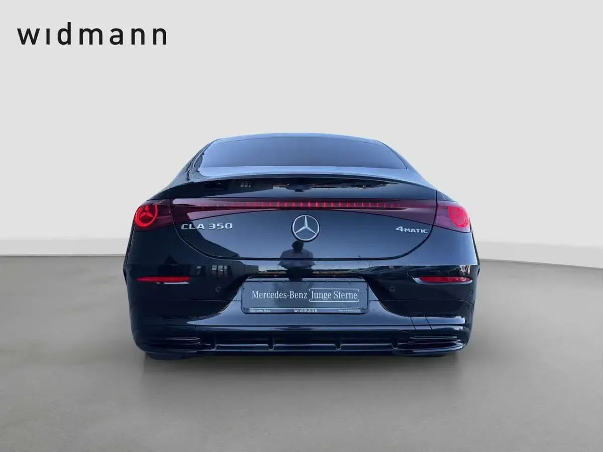 Gebraucht Mercedes 350 Advanced Plus 260 kW (354 PS) 2025 Other Coupé