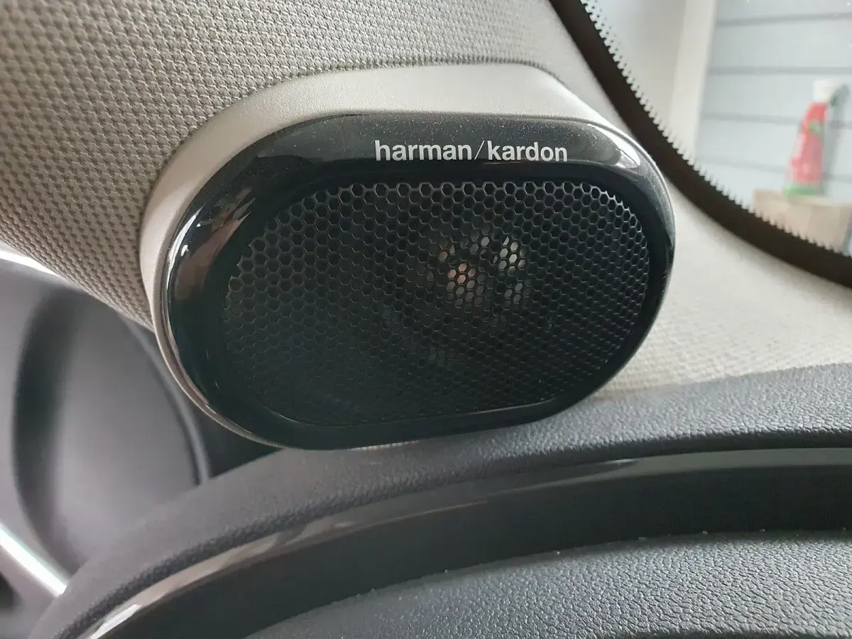 Gebraucht Mini ONE 102 PS (75 kW) 2019 Silber Kleinwagen