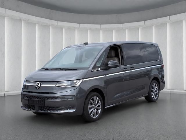 Occasion VW T7 Style 150 ch (110 kW) 2024 Gris Van
