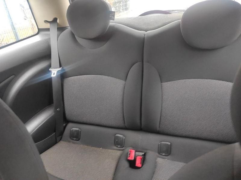 Second-hand Mini ONE 98 CP (72 kW) 2013 Alb Hatchback