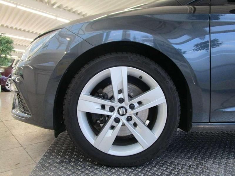 Gebraucht Seat Leon FR 150 PS (110 kW) 2019 Grau Kombi