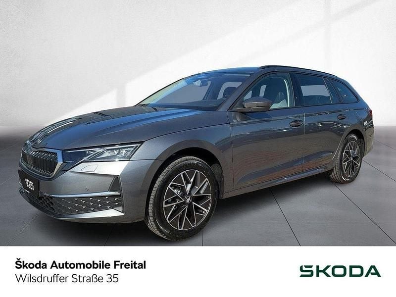 Gebraucht Skoda Octavia Tour 150 PS (110 kW) 2026 Kombi