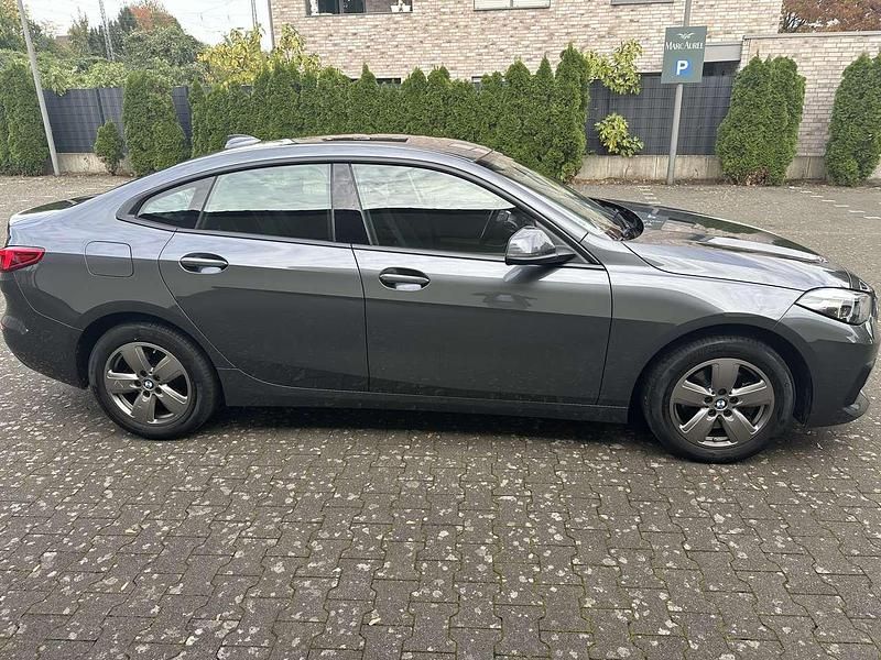 Gebraucht BMW 218 Advantage 140 PS (102 kW) 2021 Coupé