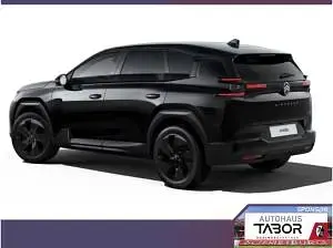 Neu Citroën C5 Aircross 136 PS (100 kW) 2026 Schwarz (perla nera schwarz metallic) SUV