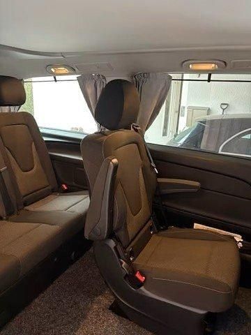 Gebraucht Mercedes V250 Marco Polo 190 PS (139 kW) 2019 Weiß Van / Kleinbus