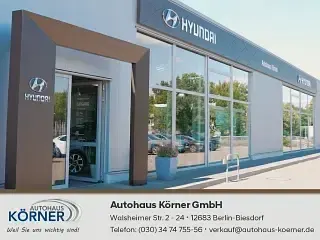 Gebraucht Hyundai Ioniq 5 167 kW (228 PS) 2026 Grau SUV