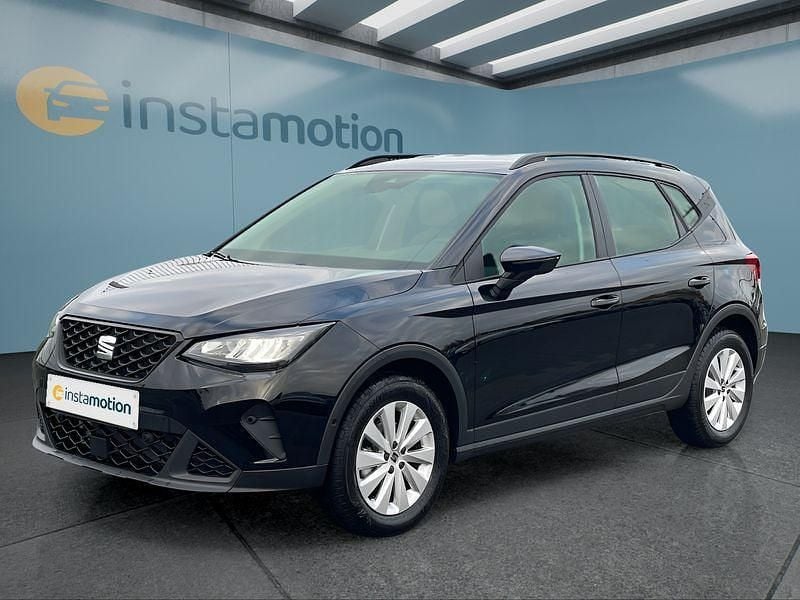 Gebraucht 2025 Seat Arona Style SUV | 24.649 € (Fairer Preis) - Bild 1/4