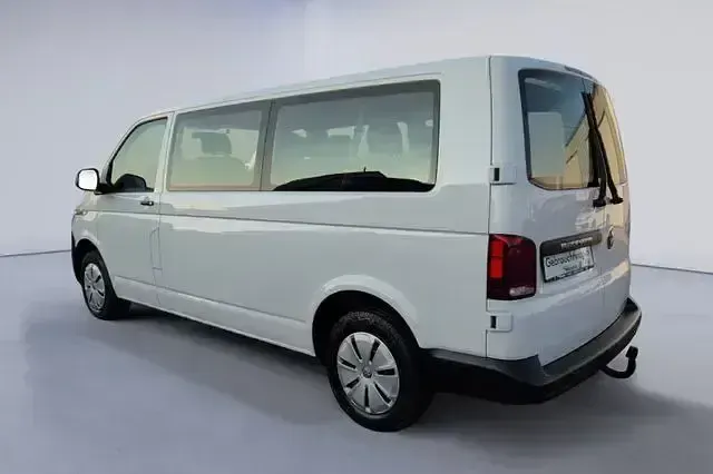 Używany VW T6.1 150 KM (110 kW) 2020 Biały Van
