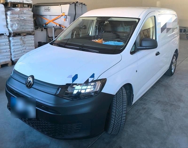 Gebraucht VW Transporter 2022 Weiß Van