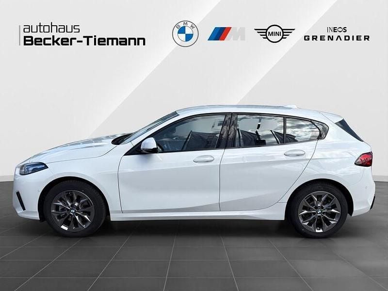 Second-hand BMW 120 Efficient Dynamics 156 CP (114 kW) 2025 Alb Hatchback