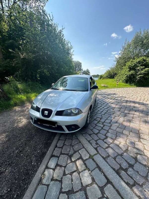Gebraucht 2006 Seat Ibiza Limousine | 1.300 € (Fairer Preis) - Bild 1/4