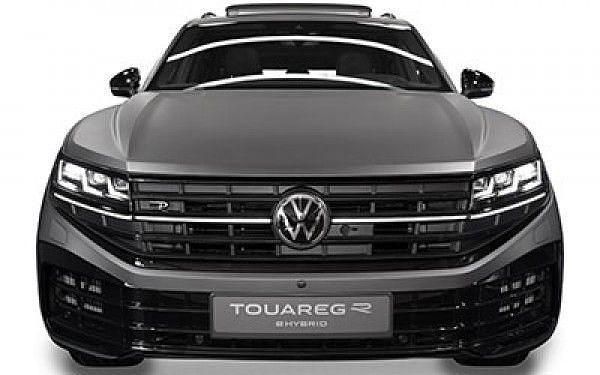 Neu VW Touareg Edition 231 PS (169 kW) 2025 Grau SUV