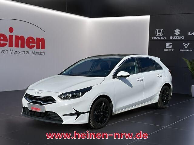 Gebraucht Kia Ceed Platinum 140 PS (102 kW) 2024 Andere Kleinwagen