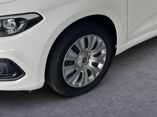 Gebraucht Fiat Tipo 131 PS (96 kW) 2024 249 weiss 249 weiss Kombi