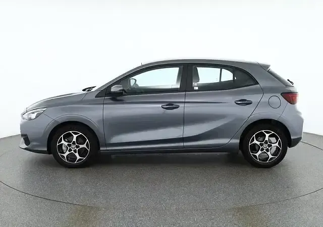 Gebraucht MG MG3 Comfort 116 PS (85 kW) 2025 Grau Kleinwagen