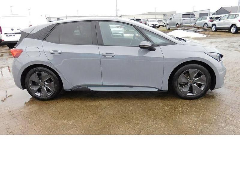 Second-hand Cupra Born 150 kW (204 CP) 2023 Gri Hatchback