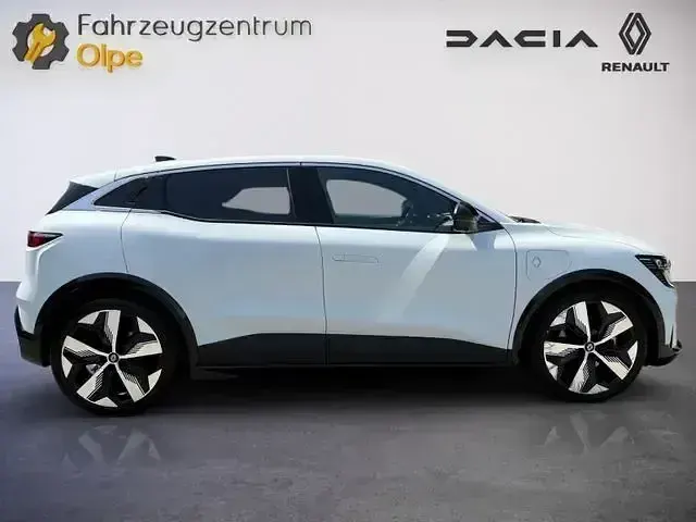 Gebraucht Renault Mégane Techno 160 kW (218 PS) 2023 Andere Limousine