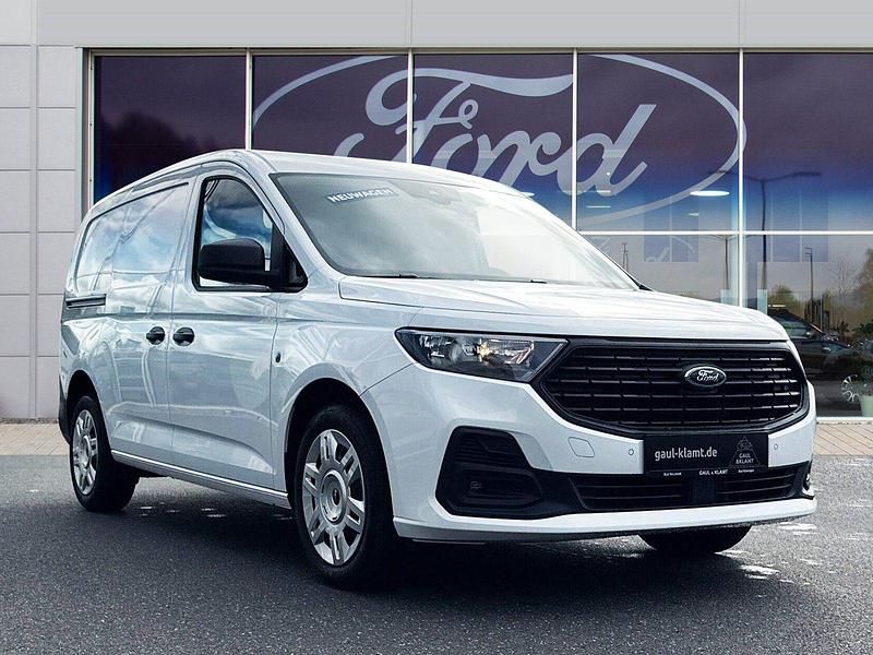 Gebraucht Ford Transit Connect Trend 122 PS (89 kW) 2025 Weiß Van / Kleinbus