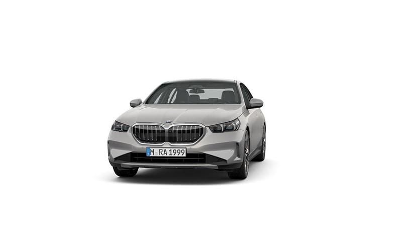 Gebraucht 2025 BMW 520 Shadowline Limousine | 51.990 € (Superpreis) - Bild 1/4