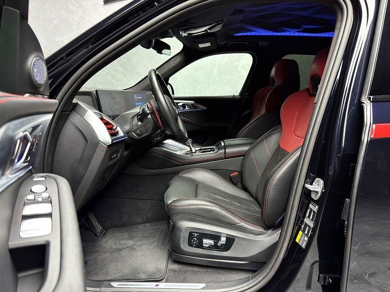 Gebraucht BMW XM Performance 748 PS (550 kW) 2024 Schwarz SUV