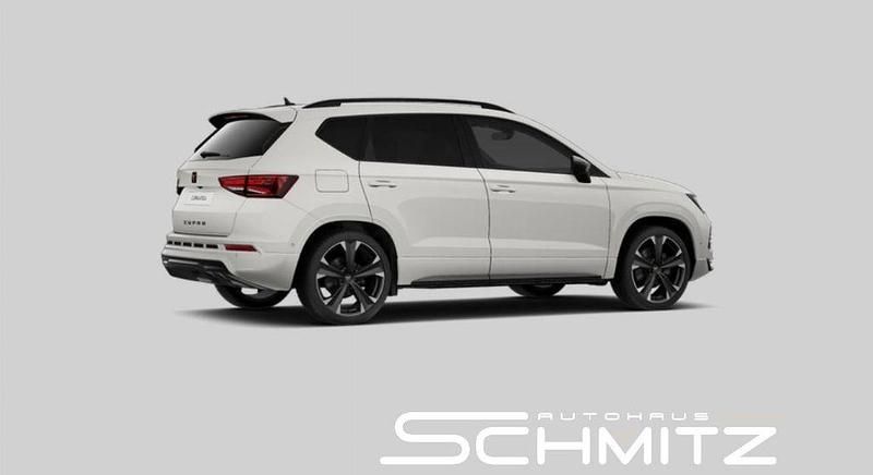 Weiß Neu 2026 Cupra Ateca SUV | 35.830 € (Fairer Preis) - Bild 1/4