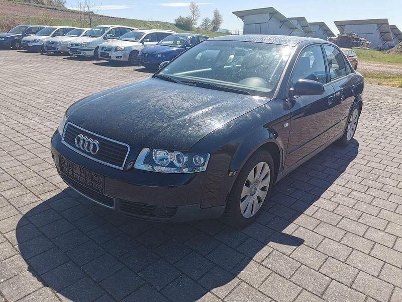 Usata Audi A4 131 CV (96 kW) 2001 Berlina