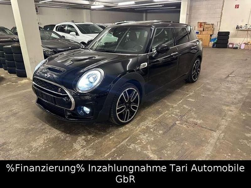 Gebraucht Mini Cooper Clubman 192 PS (141 kW) 2016 Andere Kombi