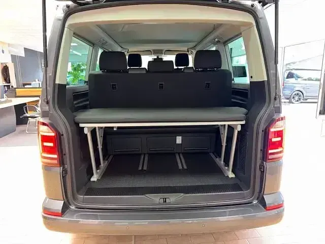 Gebraucht VW California Edition 150 PS (110 kW) 2019 Andere Van