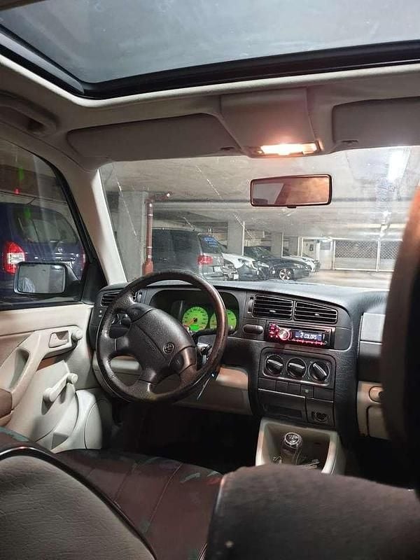 Gebraucht 1997 VW Golf Limousine | 1.600 € (Fairer Preis) - Bild 1/4