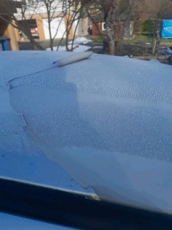 Gebraucht Peugeot 206 60 PS (44 kW) 2006 Silber Kleinwagen