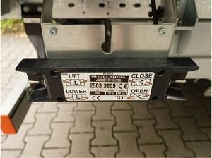 Neu Fiat Ducato 140 PS (102 kW) 2025 Weiß Van