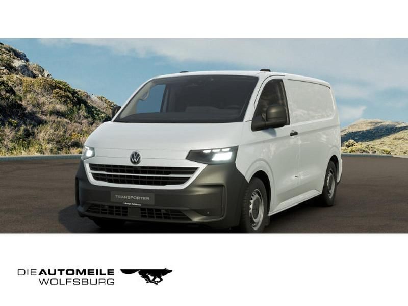 Neu 2025 VW Transporter Van | 46.900 € - Bild 1/4