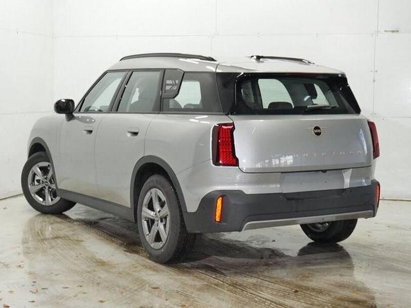 Gebraucht Mini Cooper Countryman 156 PS (114 kW) 2025 Silber SUV