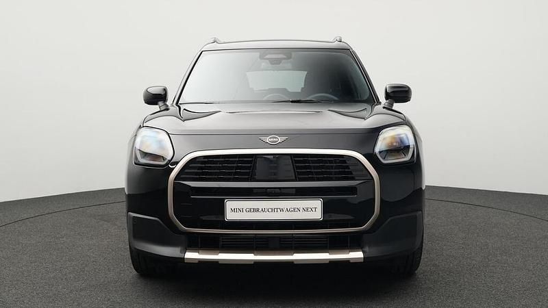 Gebraucht Mini Countryman 170 PS (125 kW) 2024 Schwarz SUV