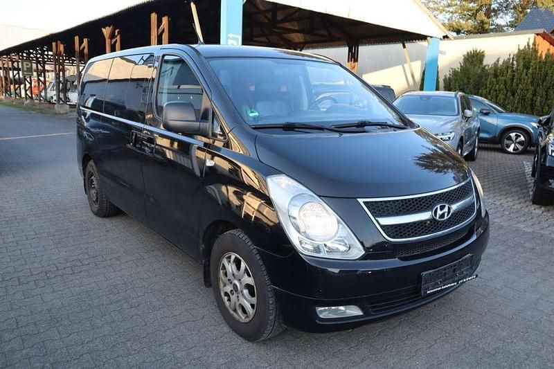 Gebraucht Hyundai H-1 Premium 170 PS (125 kW) 2011 Other Van / Kleinbus