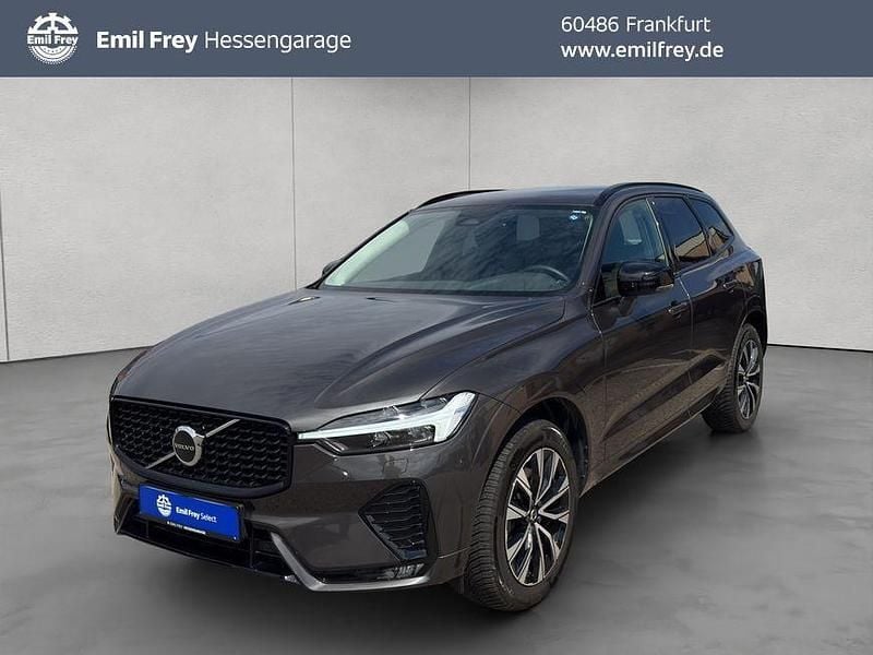 Grau Gebraucht 2023 Volvo XC60 Plus SUV | 44.750 € (Fairer Preis) - Bild 1/4