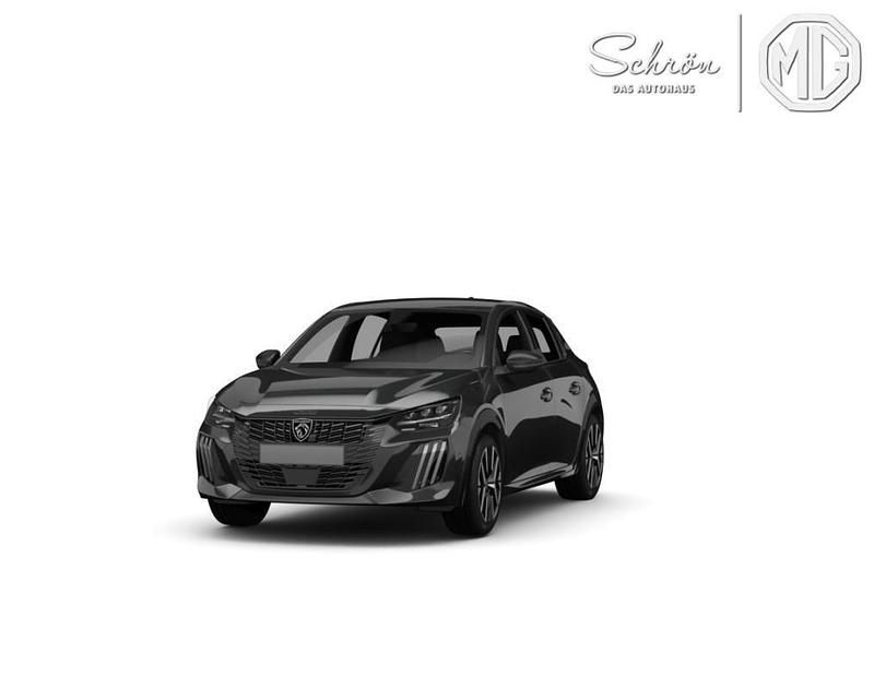 Neu 2025 Peugeot 208 Allure Kleinwagen | 20.384 € - Bild 1/4
