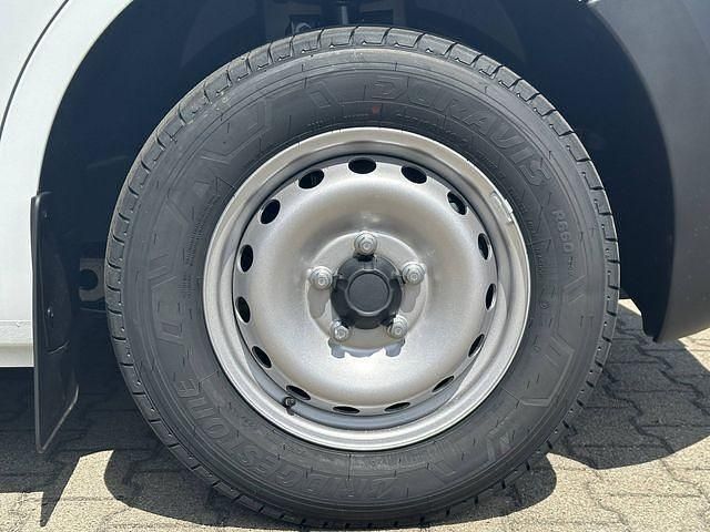 Gebraucht Nissan Interstar Acenta 150 PS (110 kW) 2024 Mineral white Van