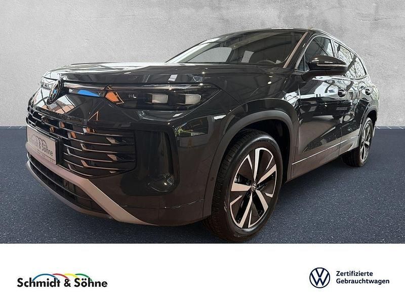 Neu VW Tayron Elegance 150 PS (110 kW) 2026 Grau SUV