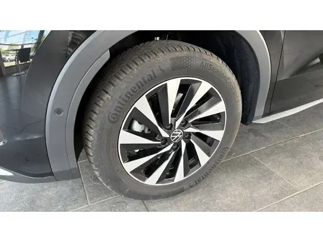 Gebraucht VW T-Roc Style 150 PS (110 kW) 2026 Grenadillschwarz metallic SUV