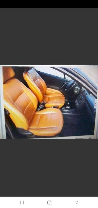 Gebraucht Opel Tigra 90 PS (66 kW) 1997 Schwarz Coupé