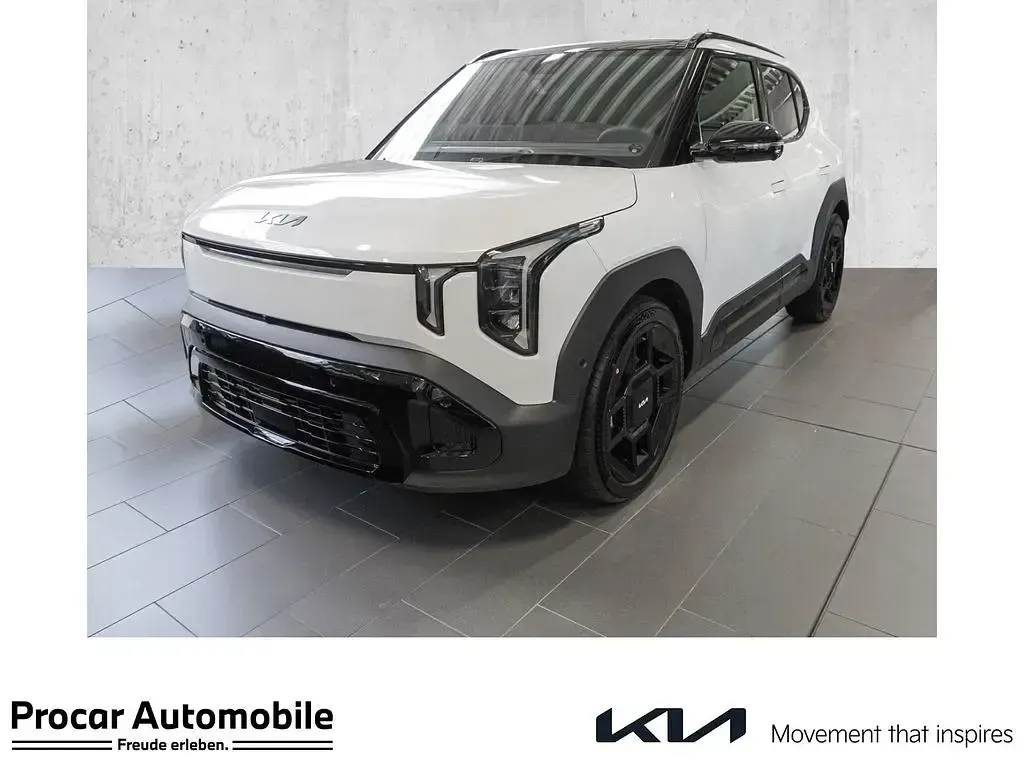 Gebraucht Kia EV2 Comfort 99 kW (135 PS) 2026 SUV
