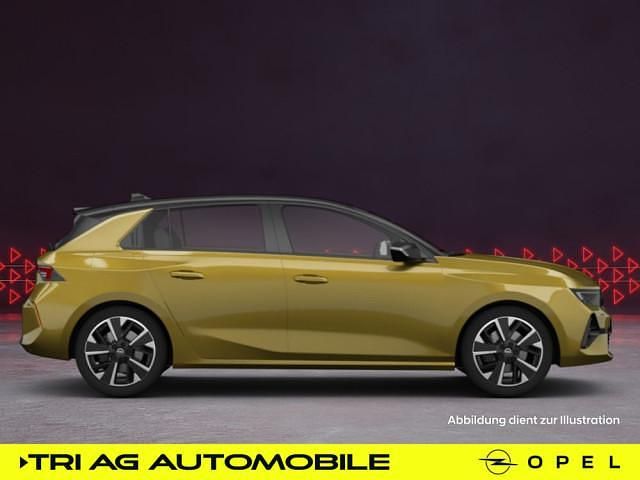 Neu Opel Astra Ultimate 131 PS (96 kW) 2026 Limousine