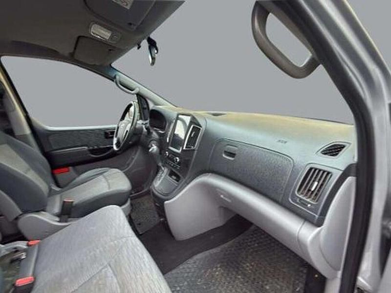 Gebraucht Hyundai H-1 170 PS (125 kW) 2017 Andere Van / Kleinbus