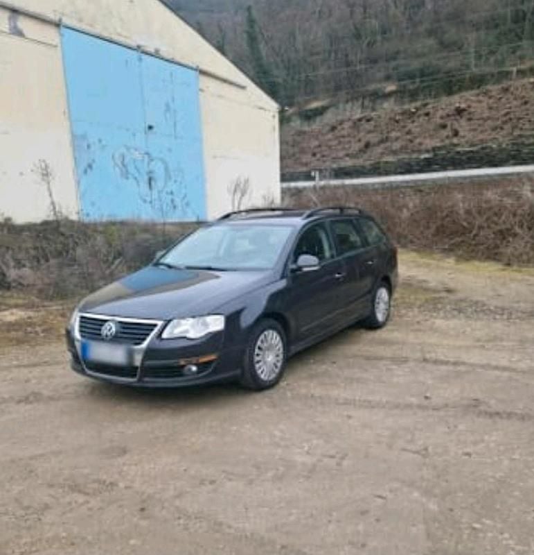 Gebraucht 2008 VW Passat Kombi | 2.500 € (Fairer Preis) - Bild 1/4