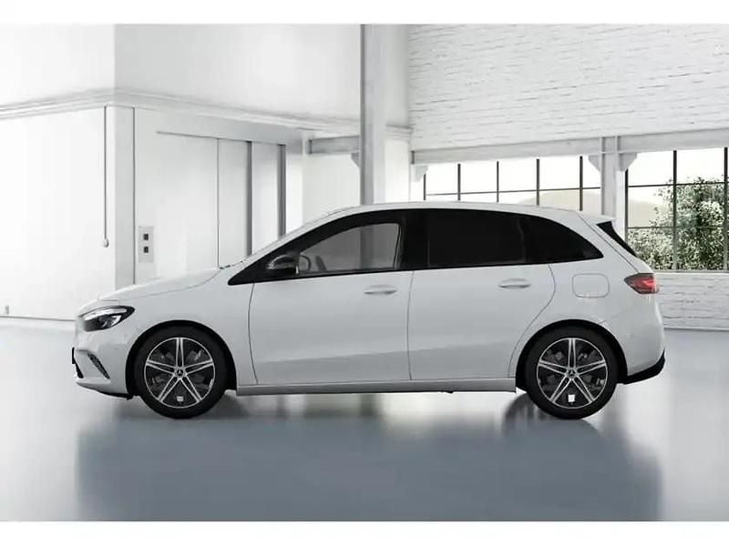Usata Mercedes E250 Progressive 163 CV (119 kW) 2025 Bianco Station wagon