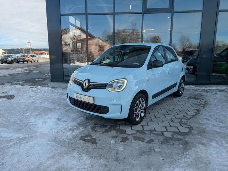 Gebraucht Renault Twingo Equilibre 65 PS (47 kW) 2024 Andere Kleinwagen