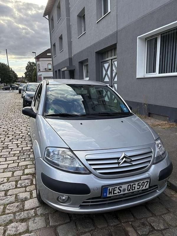 Gebraucht 2004 Citroën C3 Kleinwagen | 1.499 € (Fairer Preis) - Bild 1/4