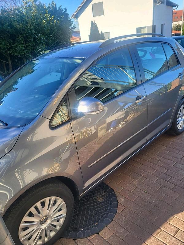 Gebraucht VW Golf VI 80 PS (58 kW) 2009 Beige Kleinwagen