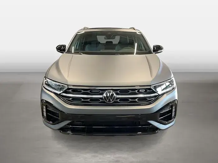 Gebraucht VW T-Roc R 300 PS (220 kW) 2026 Grau SUV
